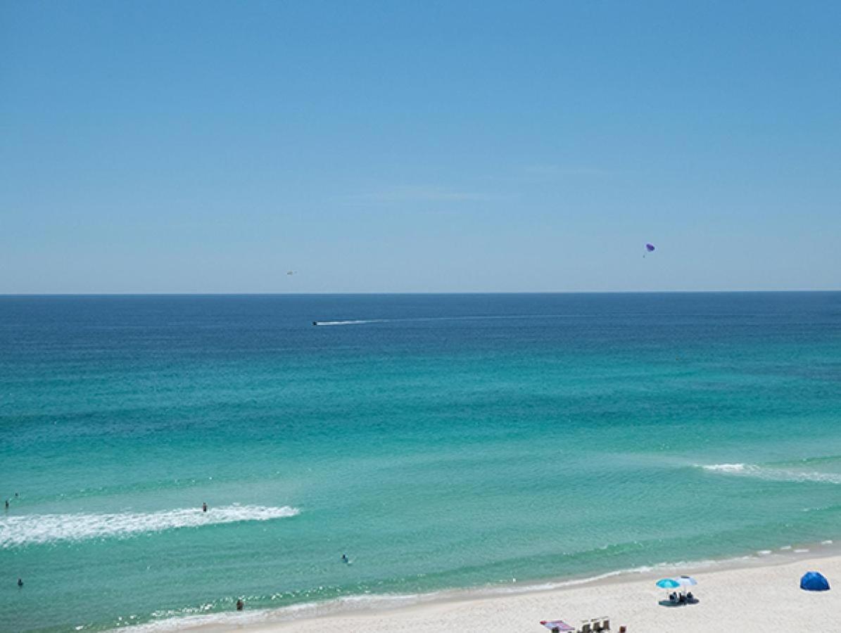 Top Of The Gulf 625 'Beach Perfect' Villa Panama City Beach Exterior photo