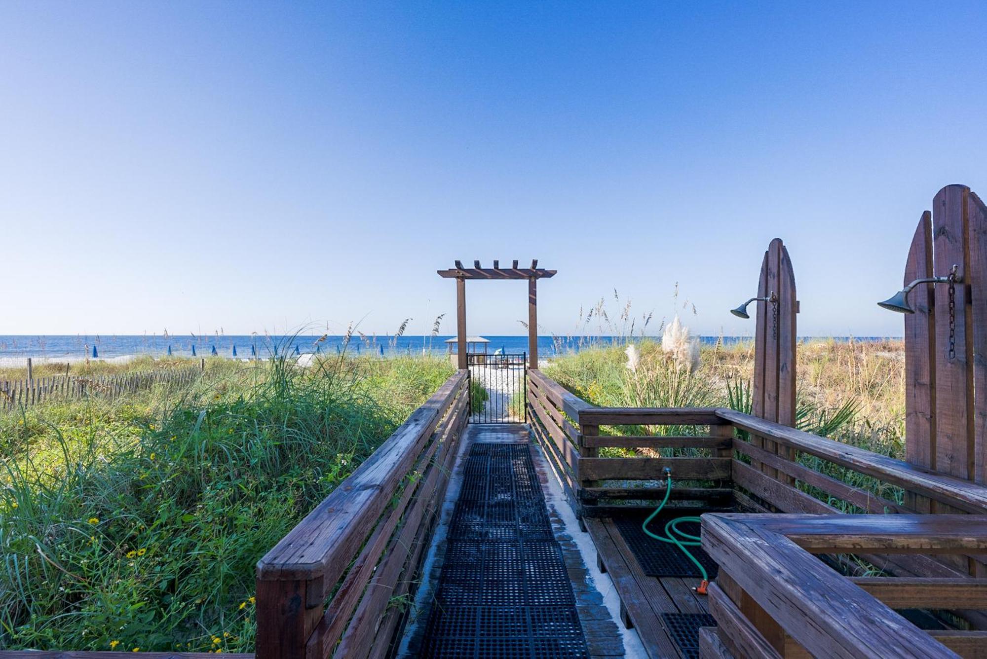 Top Of The Gulf 625 'Beach Perfect' Villa Panama City Beach Exterior photo